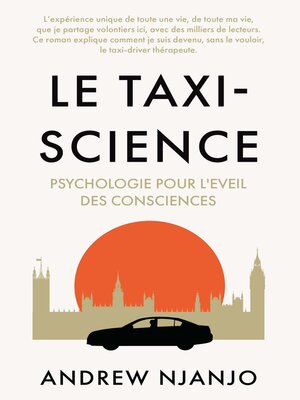 cover image of Le Taxi Science